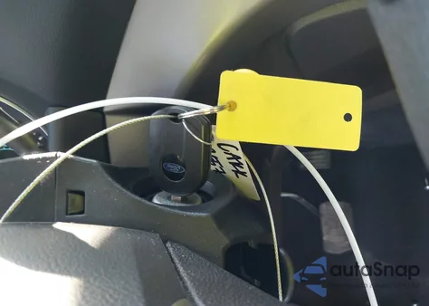 2015 Ford Escape Se из США, поврежденный, VIN 1FMCU0G73FUA35956